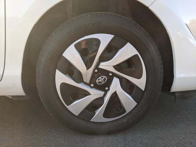 アクア Ｓスタイルブラック　純正ナビ　パノラミックビューモニター　フルセグ　ｂｌｕｅｔｏｏｔｈ　ＣＤ衝突軽減ブレーキ　コーナーセンサー　ＬＥＤヘッドライト　オートハイビーム（54枚目）