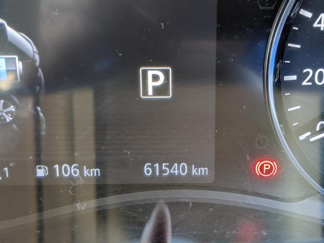 キックス Ｘ　シートヒーター　ステアリングヒーター　レーダークルーズコントロール　レーンアシスト　ＬＥＤヘッドライト　純正１７インチアルミホイール（16枚目）