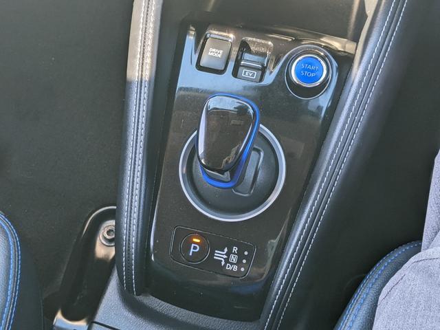 キックス Ｘ　シートヒーター　ステアリングヒーター　レーダークルーズコントロール　レーンアシスト　ＬＥＤヘッドライト　純正１７インチアルミホイール（23枚目）