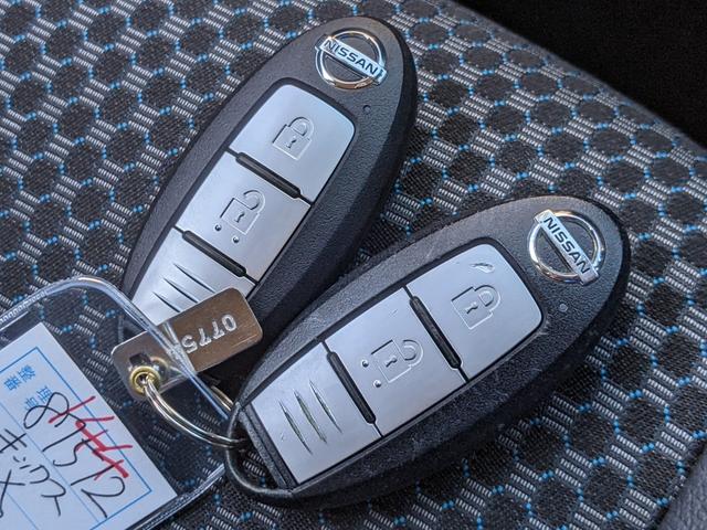 キックス Ｘ　シートヒーター　ステアリングヒーター　レーダークルーズコントロール　レーンアシスト　ＬＥＤヘッドライト　純正１７インチアルミホイール（34枚目）