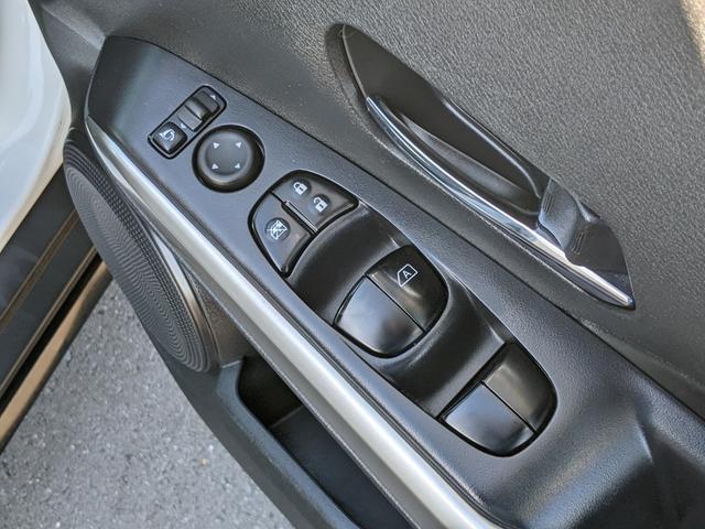 キックス Ｘ　シートヒーター　ステアリングヒーター　レーダークルーズコントロール　レーンアシスト　ＬＥＤヘッドライト　純正１７インチアルミホイール（37枚目）