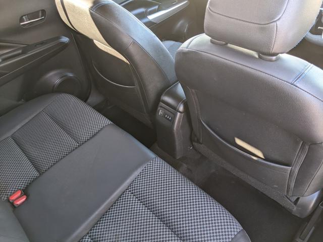 キックス Ｘ　シートヒーター　ステアリングヒーター　レーダークルーズコントロール　レーンアシスト　ＬＥＤヘッドライト　純正１７インチアルミホイール（44枚目）