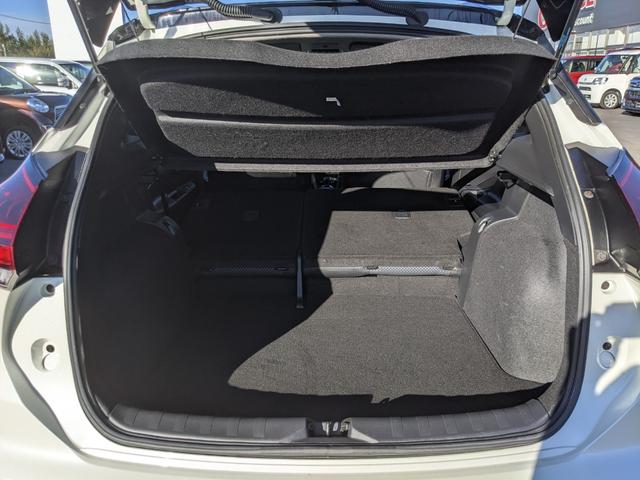 キックス Ｘ　シートヒーター　ステアリングヒーター　レーダークルーズコントロール　レーンアシスト　ＬＥＤヘッドライト　純正１７インチアルミホイール（47枚目）