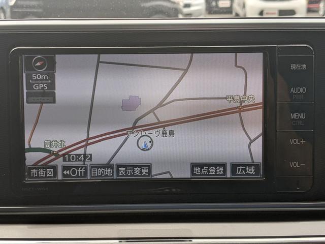 キャスト スタイルＧ　ＳＡＩＩ　ナビ　ｂｌｕｅｔｏｏｔｈ　フルセグＴＶ　ＣＤ　バックカメラ　アイドリングストップ　衝突軽減ブレーキ　ＬＥＤヘッドライト　フォグランプ　社外１４インチアルミホイール（14枚目）