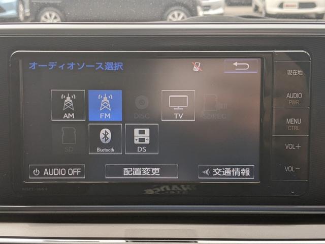 キャスト スタイルＧ　ＳＡＩＩ　ナビ　ｂｌｕｅｔｏｏｔｈ　フルセグＴＶ　ＣＤ　バックカメラ　アイドリングストップ　衝突軽減ブレーキ　ＬＥＤヘッドライト　フォグランプ　社外１４インチアルミホイール（15枚目）