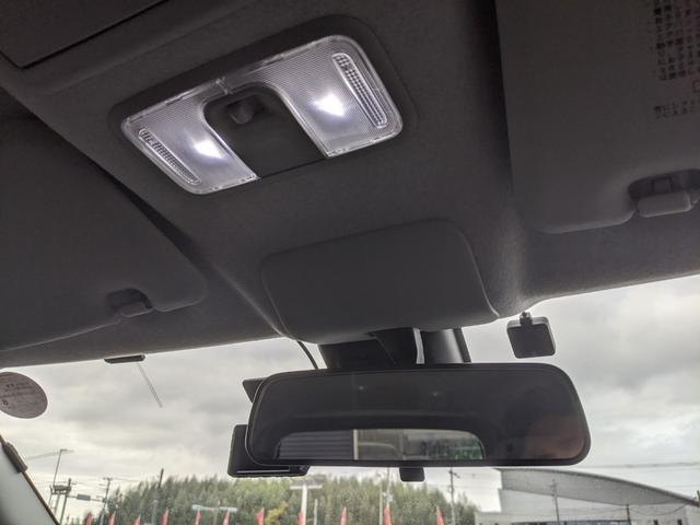 キャスト スタイルＧ　ＳＡＩＩ　ナビ　ｂｌｕｅｔｏｏｔｈ　フルセグＴＶ　ＣＤ　バックカメラ　アイドリングストップ　衝突軽減ブレーキ　ＬＥＤヘッドライト　フォグランプ　社外１４インチアルミホイール（22枚目）