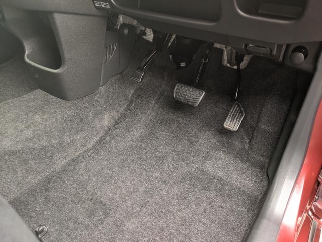 キャスト スタイルＧ　ＳＡＩＩ　ナビ　ｂｌｕｅｔｏｏｔｈ　フルセグＴＶ　ＣＤ　バックカメラ　アイドリングストップ　衝突軽減ブレーキ　ＬＥＤヘッドライト　フォグランプ　社外１４インチアルミホイール（35枚目）