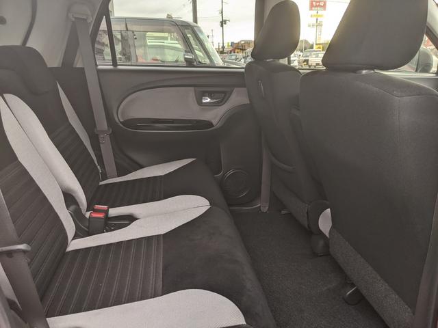 キャスト スタイルＧ　ＳＡＩＩ　ナビ　ｂｌｕｅｔｏｏｔｈ　フルセグＴＶ　ＣＤ　バックカメラ　アイドリングストップ　衝突軽減ブレーキ　ＬＥＤヘッドライト　フォグランプ　社外１４インチアルミホイール（37枚目）