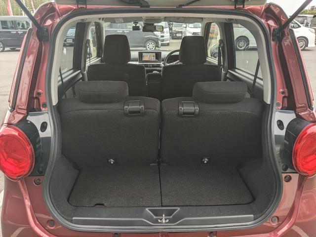 キャスト スタイルＧ　ＳＡＩＩ　ナビ　ｂｌｕｅｔｏｏｔｈ　フルセグＴＶ　ＣＤ　バックカメラ　アイドリングストップ　衝突軽減ブレーキ　ＬＥＤヘッドライト　フォグランプ　社外１４インチアルミホイール（38枚目）