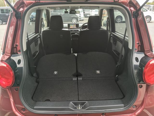 キャスト スタイルＧ　ＳＡＩＩ　ナビ　ｂｌｕｅｔｏｏｔｈ　フルセグＴＶ　ＣＤ　バックカメラ　アイドリングストップ　衝突軽減ブレーキ　ＬＥＤヘッドライト　フォグランプ　社外１４インチアルミホイール（39枚目）