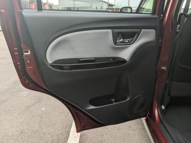 キャスト スタイルＧ　ＳＡＩＩ　ナビ　ｂｌｕｅｔｏｏｔｈ　フルセグＴＶ　ＣＤ　バックカメラ　アイドリングストップ　衝突軽減ブレーキ　ＬＥＤヘッドライト　フォグランプ　社外１４インチアルミホイール（42枚目）