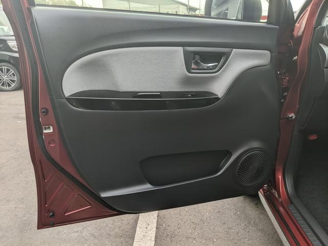 キャスト スタイルＧ　ＳＡＩＩ　ナビ　ｂｌｕｅｔｏｏｔｈ　フルセグＴＶ　ＣＤ　バックカメラ　アイドリングストップ　衝突軽減ブレーキ　ＬＥＤヘッドライト　フォグランプ　社外１４インチアルミホイール（45枚目）