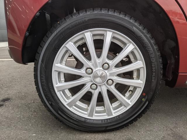 キャスト スタイルＧ　ＳＡＩＩ　ナビ　ｂｌｕｅｔｏｏｔｈ　フルセグＴＶ　ＣＤ　バックカメラ　アイドリングストップ　衝突軽減ブレーキ　ＬＥＤヘッドライト　フォグランプ　社外１４インチアルミホイール（50枚目）