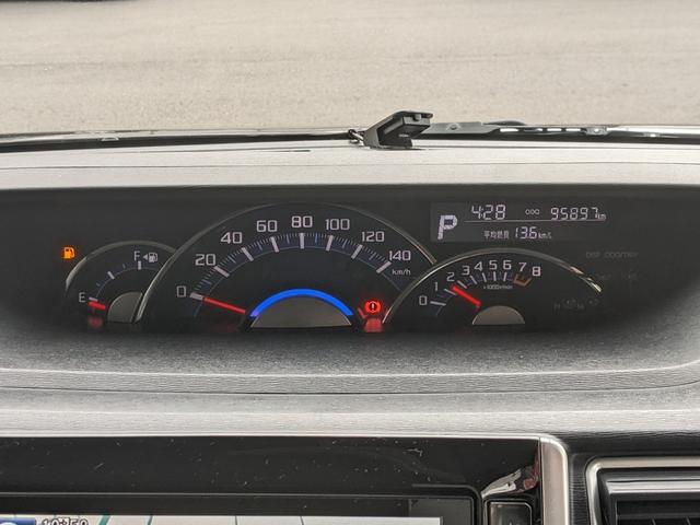 タント カスタムＲＳ　ＳＡ　両側パワースライドドア　純正ナビ　バックカメラ　フルセグｂｌｕｅｔｏｏｔｈ　ＣＤ　ＤＶＤ　ＵＳＢ　純正１５インチアルミホイール　ＬＥＤヘッドライト　フォグランプ　オートライト（13枚目）