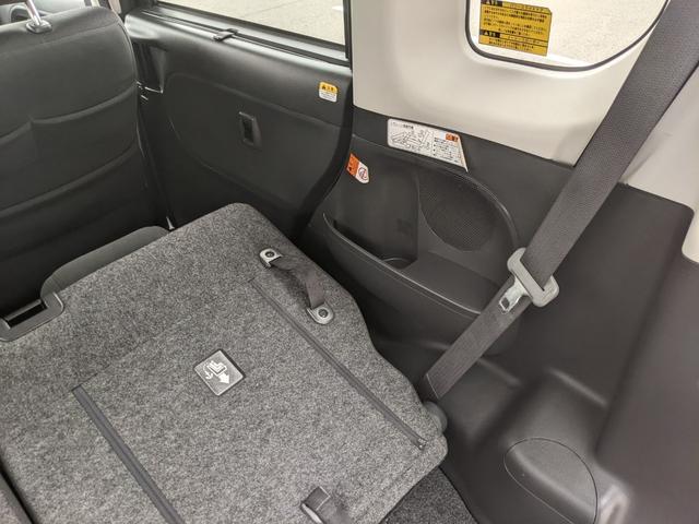 タント カスタムＲＳ　ＳＡ　両側パワースライドドア　純正ナビ　バックカメラ　フルセグｂｌｕｅｔｏｏｔｈ　ＣＤ　ＤＶＤ　ＵＳＢ　純正１５インチアルミホイール　ＬＥＤヘッドライト　フォグランプ　オートライト（38枚目）