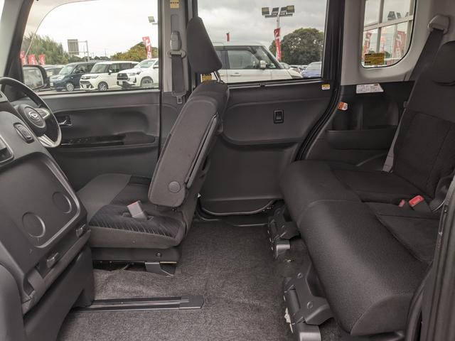 タント カスタムＲＳ　ＳＡ　両側パワースライドドア　純正ナビ　バックカメラ　フルセグｂｌｕｅｔｏｏｔｈ　ＣＤ　ＤＶＤ　ＵＳＢ　純正１５インチアルミホイール　ＬＥＤヘッドライト　フォグランプ　オートライト（42枚目）