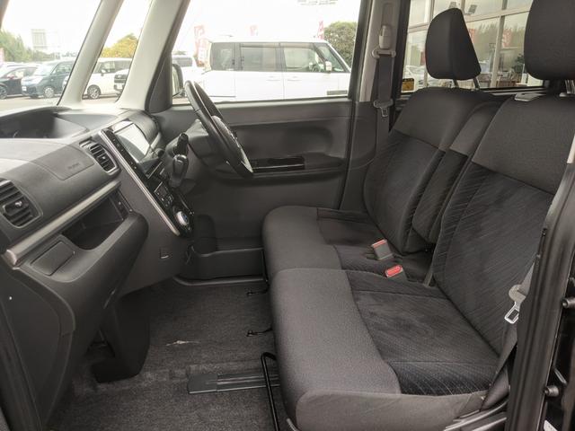 タント カスタムＲＳ　ＳＡ　両側パワースライドドア　純正ナビ　バックカメラ　フルセグｂｌｕｅｔｏｏｔｈ　ＣＤ　ＤＶＤ　ＵＳＢ　純正１５インチアルミホイール　ＬＥＤヘッドライト　フォグランプ　オートライト（45枚目）