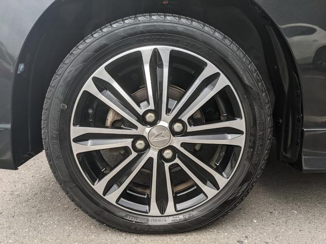 タント カスタムＲＳ　ＳＡ　両側パワースライドドア　純正ナビ　バックカメラ　フルセグｂｌｕｅｔｏｏｔｈ　ＣＤ　ＤＶＤ　ＵＳＢ　純正１５インチアルミホイール　ＬＥＤヘッドライト　フォグランプ　オートライト（47枚目）