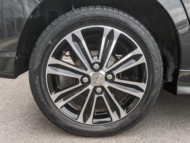 タント カスタムＲＳ　ＳＡ　両側パワースライドドア　純正ナビ　バックカメラ　フルセグｂｌｕｅｔｏｏｔｈ　ＣＤ　ＤＶＤ　ＵＳＢ　純正１５インチアルミホイール　ＬＥＤヘッドライト　フォグランプ　オートライト（49枚目）