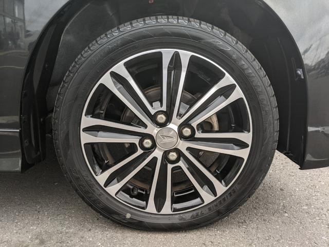 タント カスタムＲＳ　ＳＡ　両側パワースライドドア　純正ナビ　バックカメラ　フルセグｂｌｕｅｔｏｏｔｈ　ＣＤ　ＤＶＤ　ＵＳＢ　純正１５インチアルミホイール　ＬＥＤヘッドライト　フォグランプ　オートライト（50枚目）