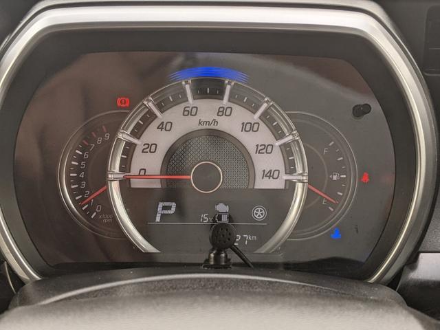 フレアワゴンカスタムスタイル ハイブリッドＸＳ　両側パワースライドドア　メモリーナビ　フルセグＴＶ　ＣＤ　ＤＶＤ　ｂｌｕｅｔｏｏｔｈ　衝突軽減ブレーキ　ＬＥＤヘッドライト　フォグランプ　純正１５インチアルミホイール（13枚目）