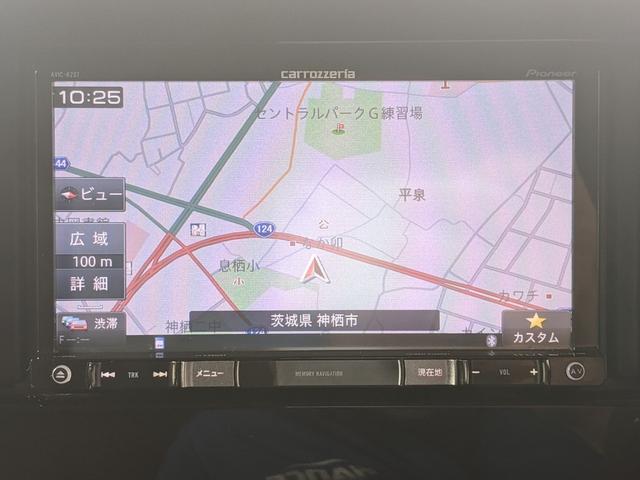 フレアワゴンカスタムスタイル ハイブリッドＸＳ　両側パワースライドドア　メモリーナビ　フルセグＴＶ　ＣＤ　ＤＶＤ　ｂｌｕｅｔｏｏｔｈ　衝突軽減ブレーキ　ＬＥＤヘッドライト　フォグランプ　純正１５インチアルミホイール（15枚目）