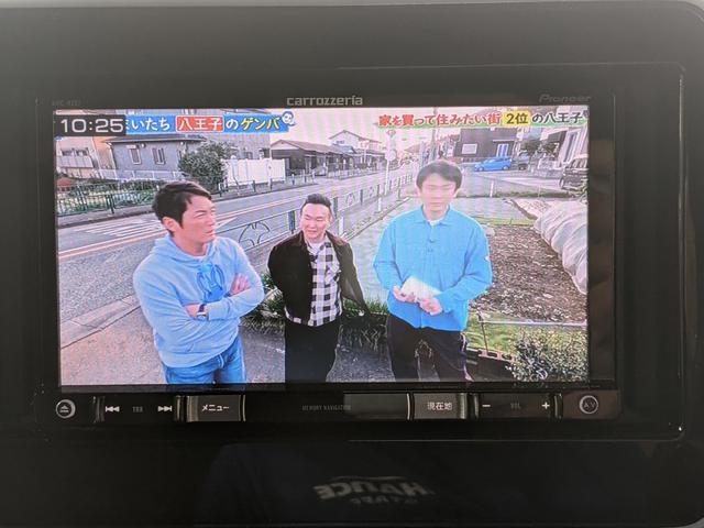 フレアワゴンカスタムスタイル ハイブリッドＸＳ　両側パワースライドドア　メモリーナビ　フルセグＴＶ　ＣＤ　ＤＶＤ　ｂｌｕｅｔｏｏｔｈ　衝突軽減ブレーキ　ＬＥＤヘッドライト　フォグランプ　純正１５インチアルミホイール（17枚目）