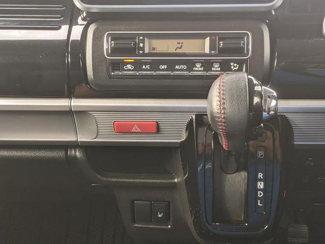 フレアワゴンカスタムスタイル ハイブリッドＸＳ　両側パワースライドドア　メモリーナビ　フルセグＴＶ　ＣＤ　ＤＶＤ　ｂｌｕｅｔｏｏｔｈ　衝突軽減ブレーキ　ＬＥＤヘッドライト　フォグランプ　純正１５インチアルミホイール（19枚目）