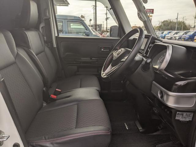 フレアワゴンカスタムスタイル ハイブリッドＸＳ　両側パワースライドドア　メモリーナビ　フルセグＴＶ　ＣＤ　ＤＶＤ　ｂｌｕｅｔｏｏｔｈ　衝突軽減ブレーキ　ＬＥＤヘッドライト　フォグランプ　純正１５インチアルミホイール（33枚目）