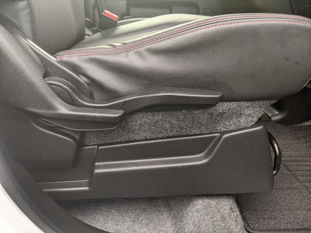 フレアワゴンカスタムスタイル ハイブリッドＸＳ　両側パワースライドドア　メモリーナビ　フルセグＴＶ　ＣＤ　ＤＶＤ　ｂｌｕｅｔｏｏｔｈ　衝突軽減ブレーキ　ＬＥＤヘッドライト　フォグランプ　純正１５インチアルミホイール（34枚目）