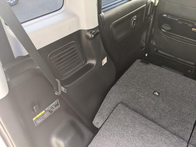 フレアワゴンカスタムスタイル ハイブリッドＸＳ　両側パワースライドドア　メモリーナビ　フルセグＴＶ　ＣＤ　ＤＶＤ　ｂｌｕｅｔｏｏｔｈ　衝突軽減ブレーキ　ＬＥＤヘッドライト　フォグランプ　純正１５インチアルミホイール（41枚目）