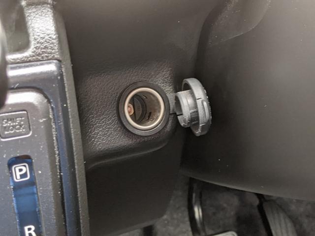 アルト Ｌ　ＣＤ　アイドリングストップ　シートヒーター　衝突軽減ブレーキ　横滑り防止装置　キーレス（19枚目）