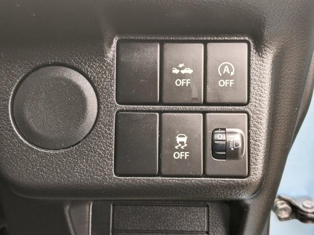 アルト Ｌ　ＣＤ　アイドリングストップ　シートヒーター　衝突軽減ブレーキ　横滑り防止装置　キーレス（20枚目）