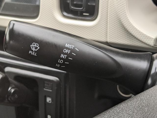 アルト Ｌ　ＣＤ　アイドリングストップ　シートヒーター　衝突軽減ブレーキ　横滑り防止装置　キーレス（26枚目）