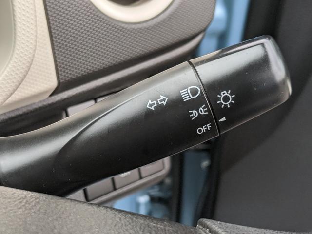 アルト Ｌ　ＣＤ　アイドリングストップ　シートヒーター　衝突軽減ブレーキ　横滑り防止装置　キーレス（27枚目）