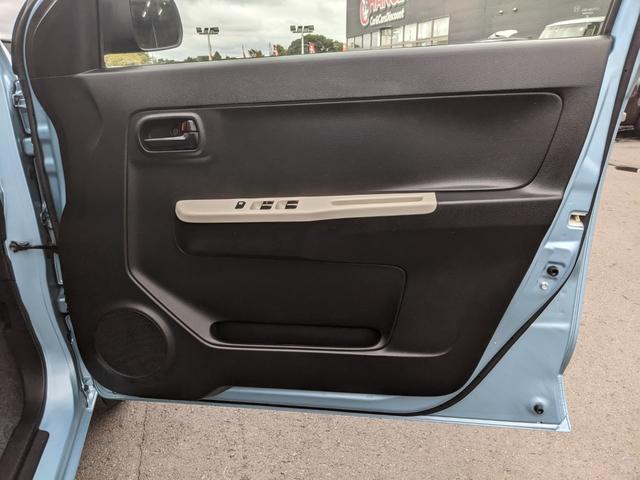 アルト Ｌ　ＣＤ　アイドリングストップ　シートヒーター　衝突軽減ブレーキ　横滑り防止装置　キーレス（29枚目）