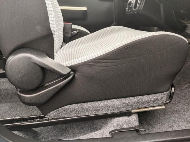 アルト Ｌ　ＣＤ　アイドリングストップ　シートヒーター　衝突軽減ブレーキ　横滑り防止装置　キーレス（32枚目）