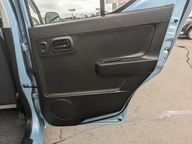 アルト Ｌ　ＣＤ　アイドリングストップ　シートヒーター　衝突軽減ブレーキ　横滑り防止装置　キーレス（34枚目）