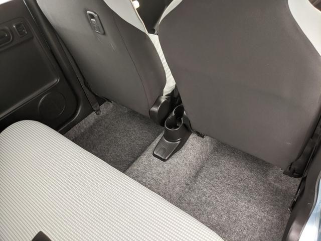 アルト Ｌ　ＣＤ　アイドリングストップ　シートヒーター　衝突軽減ブレーキ　横滑り防止装置　キーレス（35枚目）