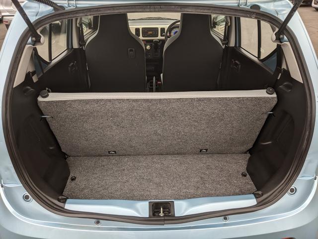 アルト Ｌ　ＣＤ　アイドリングストップ　シートヒーター　衝突軽減ブレーキ　横滑り防止装置　キーレス（37枚目）