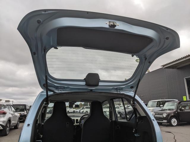 アルト Ｌ　ＣＤ　アイドリングストップ　シートヒーター　衝突軽減ブレーキ　横滑り防止装置　キーレス（41枚目）