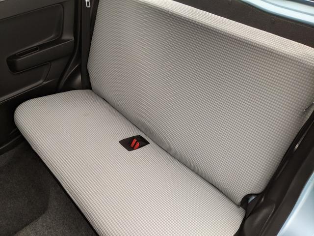 アルト Ｌ　ＣＤ　アイドリングストップ　シートヒーター　衝突軽減ブレーキ　横滑り防止装置　キーレス（43枚目）