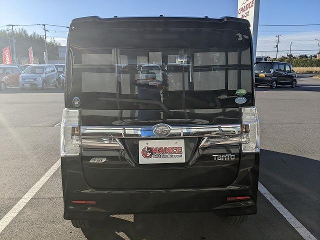 タント カスタムＲＳ　トップエディションＳＡ　両側パワースライドドア　純正８インチナビ　バックカメラ　フルセグｂｌｕｅｔｏｏｔｈ　ＣＤ　ＤＶＤ　衝突軽減ブレーキ　ターボ　ＨＤＭｉ　ＵＳＢ　ＬＥＤヘッドライト（8枚目）