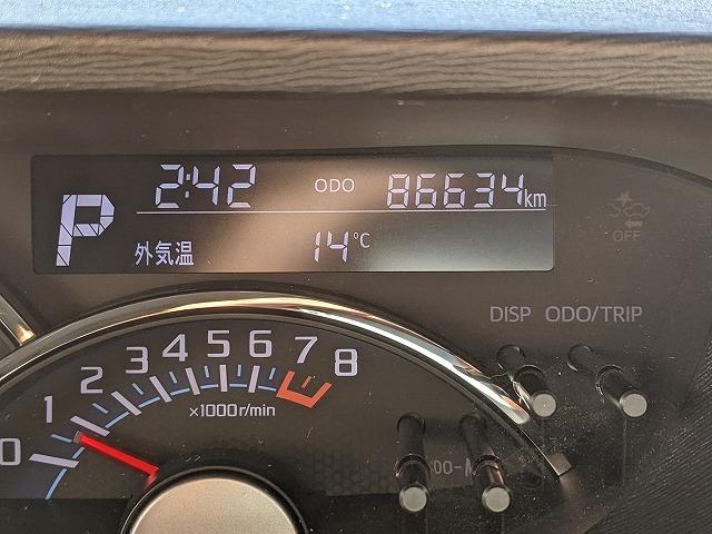 タント カスタムＲＳ　トップエディションＳＡ　両側パワースライドドア　純正８インチナビ　バックカメラ　フルセグｂｌｕｅｔｏｏｔｈ　ＣＤ　ＤＶＤ　衝突軽減ブレーキ　ターボ　ＨＤＭｉ　ＵＳＢ　ＬＥＤヘッドライト（15枚目）