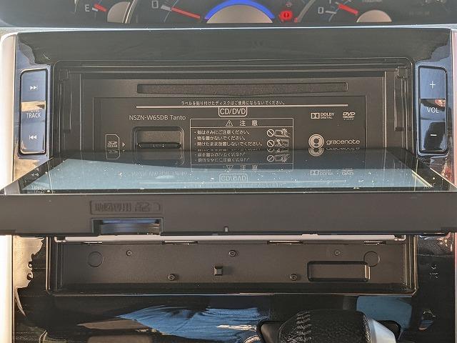 タント カスタムＲＳ　トップエディションＳＡ　両側パワースライドドア　純正８インチナビ　バックカメラ　フルセグｂｌｕｅｔｏｏｔｈ　ＣＤ　ＤＶＤ　衝突軽減ブレーキ　ターボ　ＨＤＭｉ　ＵＳＢ　ＬＥＤヘッドライト（19枚目）