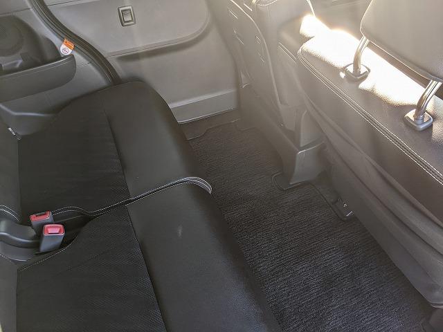 タント カスタムＲＳ　トップエディションＳＡ　両側パワースライドドア　純正８インチナビ　バックカメラ　フルセグｂｌｕｅｔｏｏｔｈ　ＣＤ　ＤＶＤ　衝突軽減ブレーキ　ターボ　ＨＤＭｉ　ＵＳＢ　ＬＥＤヘッドライト（37枚目）