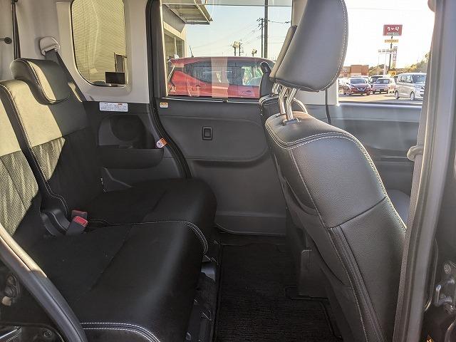 タント カスタムＲＳ　トップエディションＳＡ　両側パワースライドドア　純正８インチナビ　バックカメラ　フルセグｂｌｕｅｔｏｏｔｈ　ＣＤ　ＤＶＤ　衝突軽減ブレーキ　ターボ　ＨＤＭｉ　ＵＳＢ　ＬＥＤヘッドライト（38枚目）