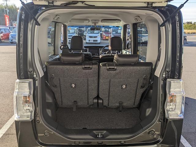 タント カスタムＲＳ　トップエディションＳＡ　両側パワースライドドア　純正８インチナビ　バックカメラ　フルセグｂｌｕｅｔｏｏｔｈ　ＣＤ　ＤＶＤ　衝突軽減ブレーキ　ターボ　ＨＤＭｉ　ＵＳＢ　ＬＥＤヘッドライト（39枚目）