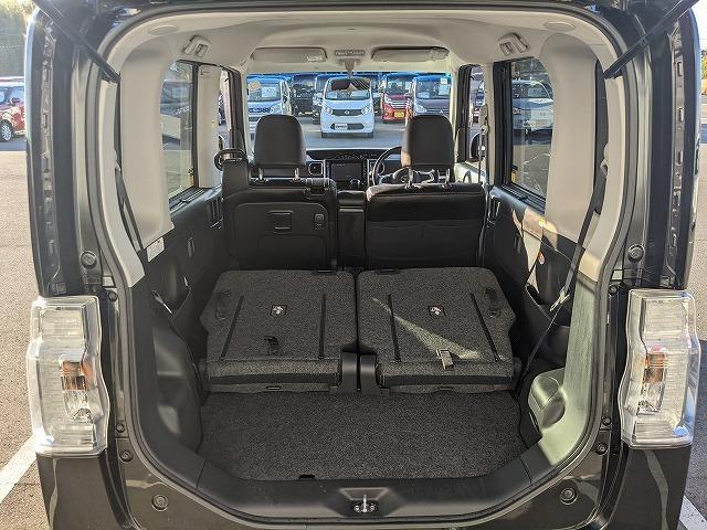 タント カスタムＲＳ　トップエディションＳＡ　両側パワースライドドア　純正８インチナビ　バックカメラ　フルセグｂｌｕｅｔｏｏｔｈ　ＣＤ　ＤＶＤ　衝突軽減ブレーキ　ターボ　ＨＤＭｉ　ＵＳＢ　ＬＥＤヘッドライト（40枚目）