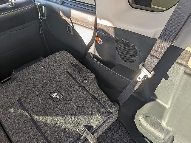 タント カスタムＲＳ　トップエディションＳＡ　両側パワースライドドア　純正８インチナビ　バックカメラ　フルセグｂｌｕｅｔｏｏｔｈ　ＣＤ　ＤＶＤ　衝突軽減ブレーキ　ターボ　ＨＤＭｉ　ＵＳＢ　ＬＥＤヘッドライト（41枚目）